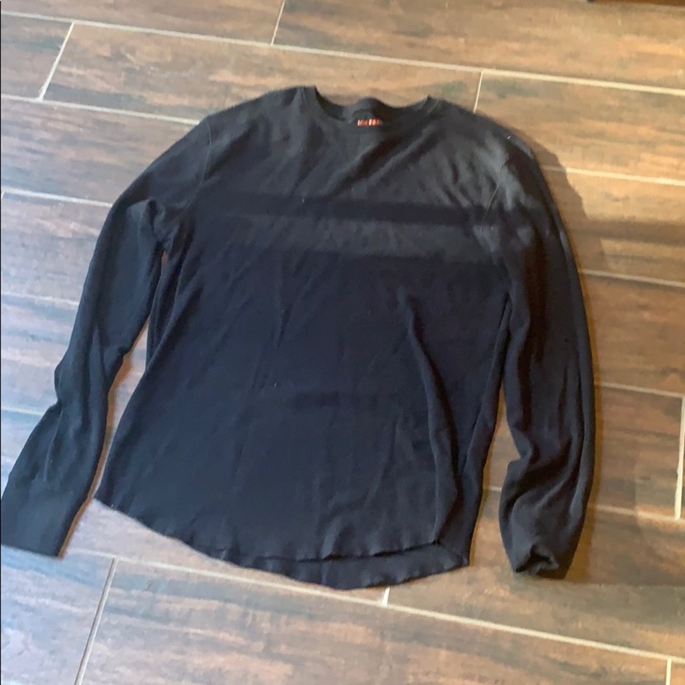 Joe Fresh - Long Sleeve thermal